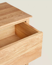 Table de chevet