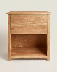 Table de chevet