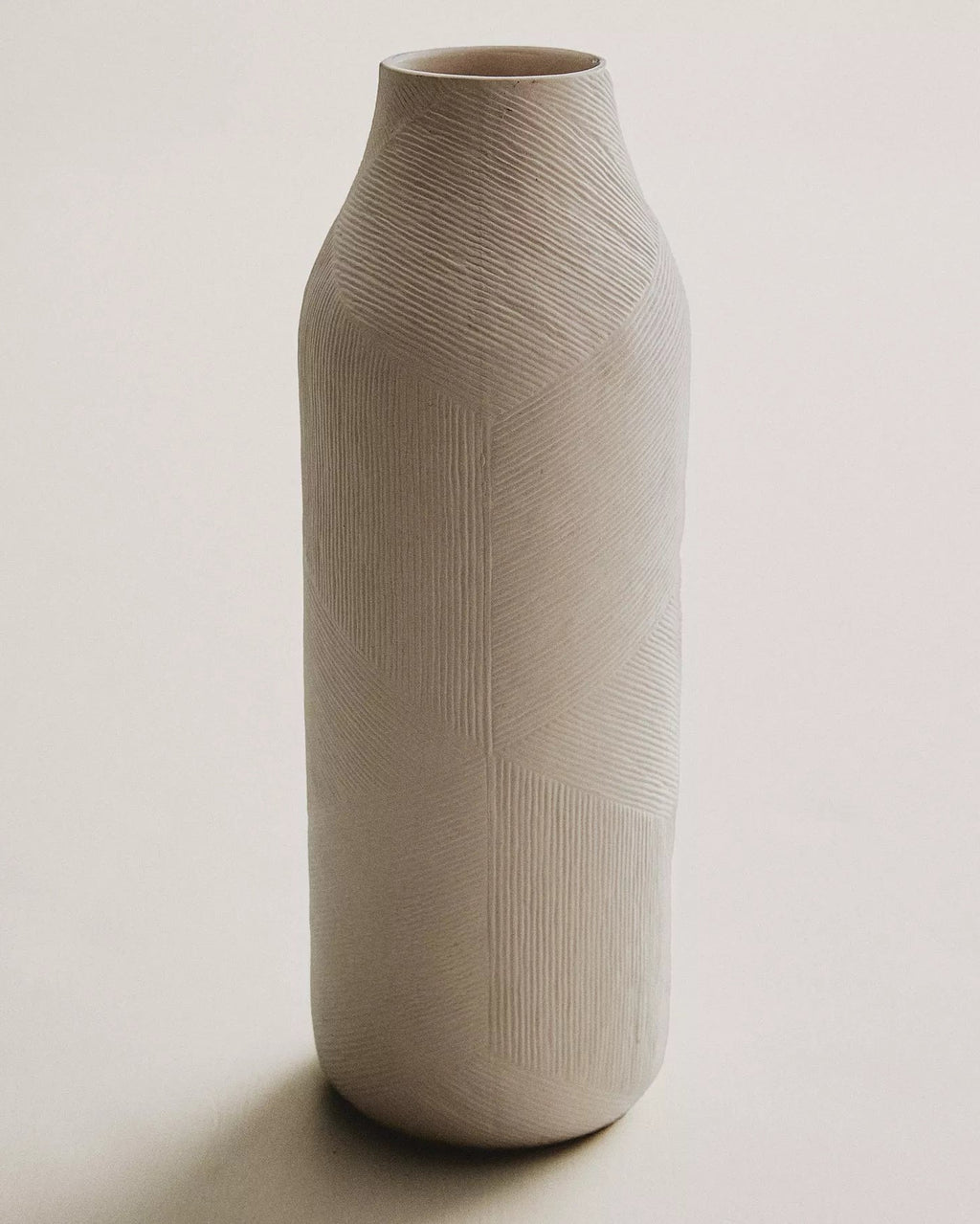 Grand vase