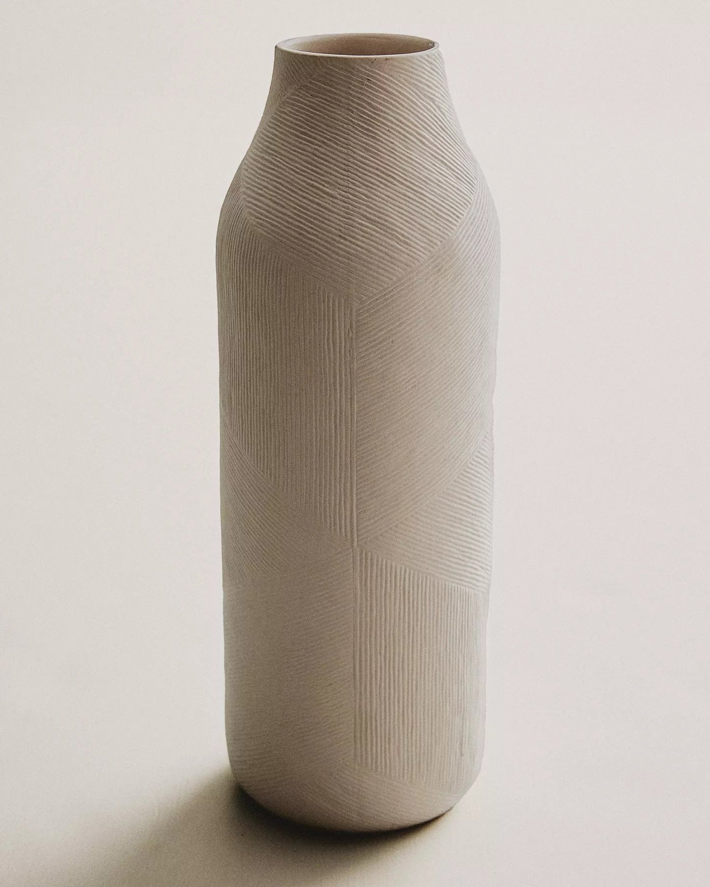 Grand vase