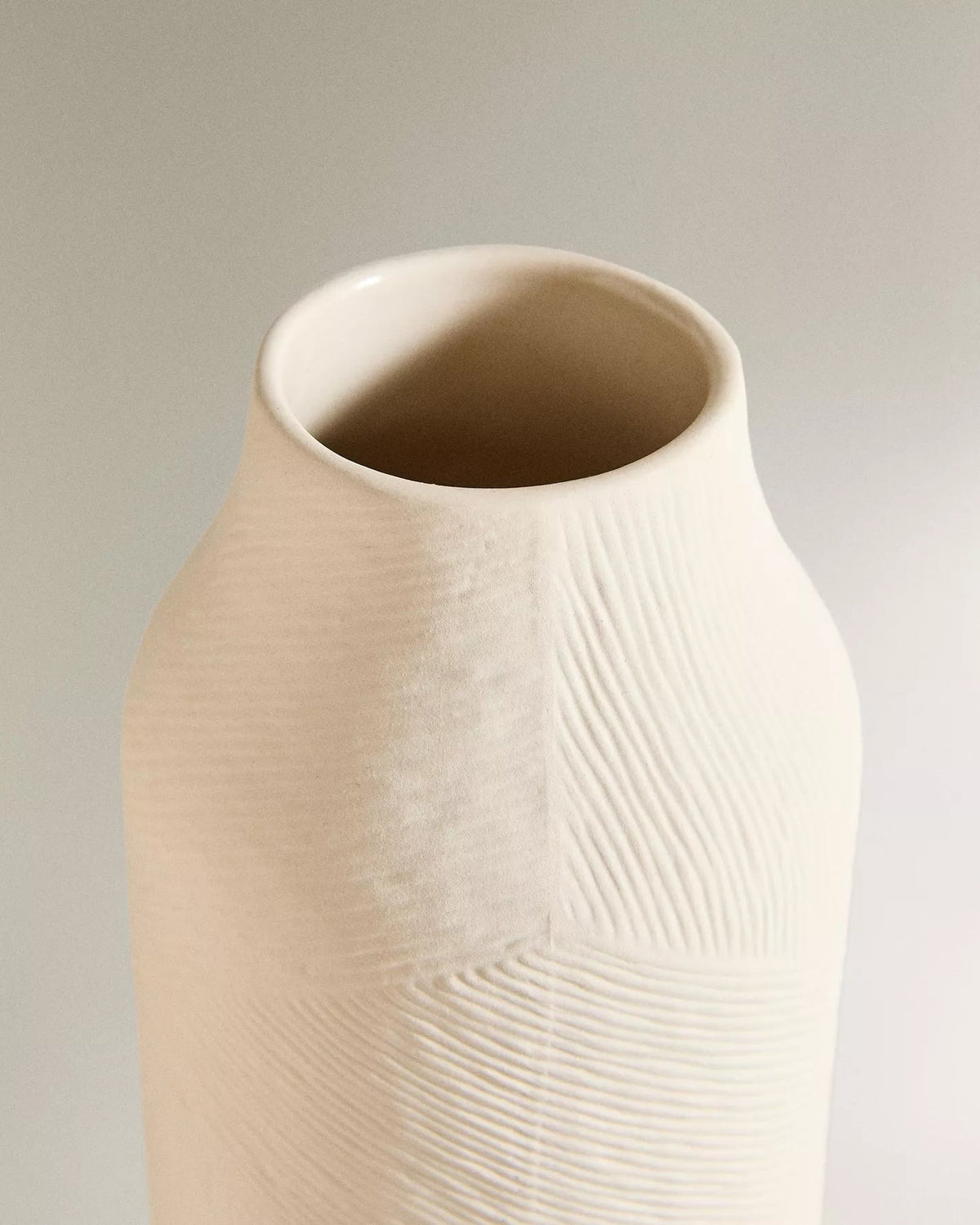 Grand vase