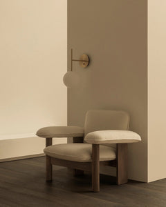 Petit fauteuil