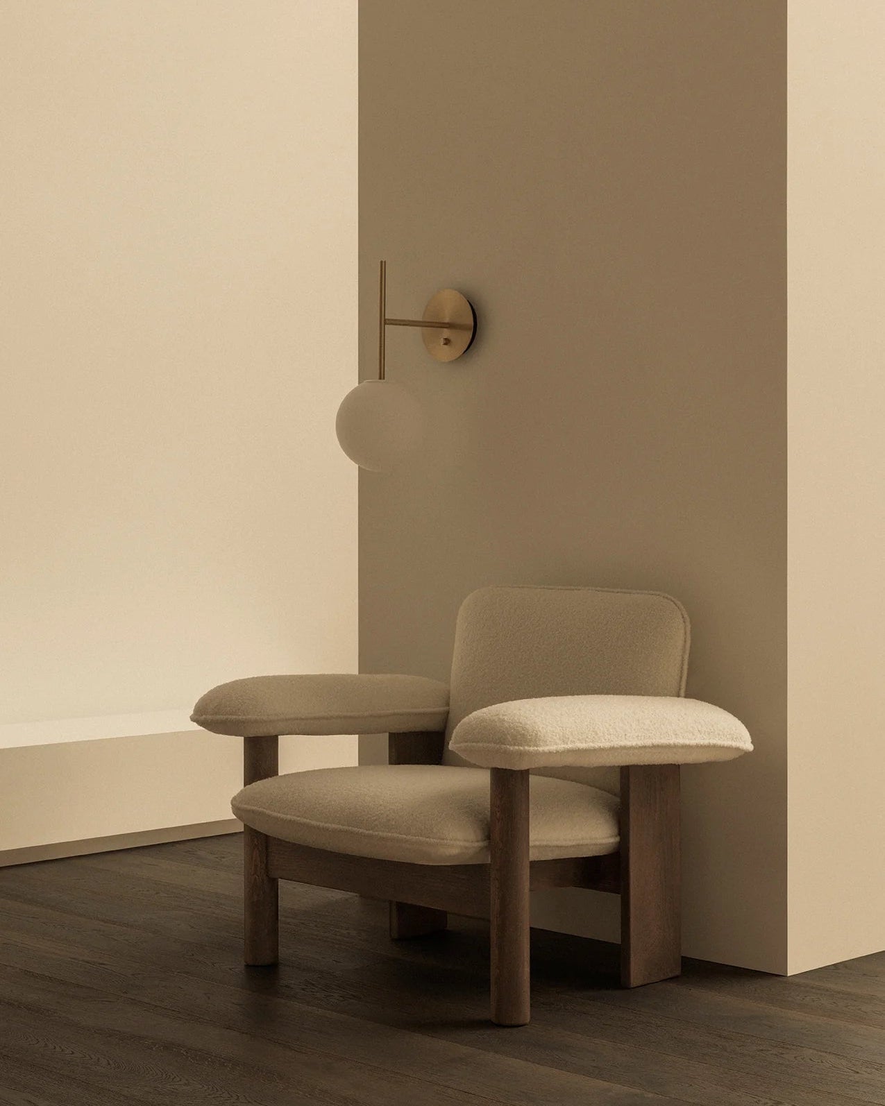 Petit fauteuil