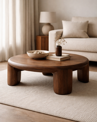 Table de salon